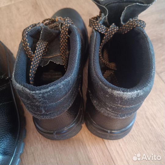 Ботинки мужские 41, 42,43