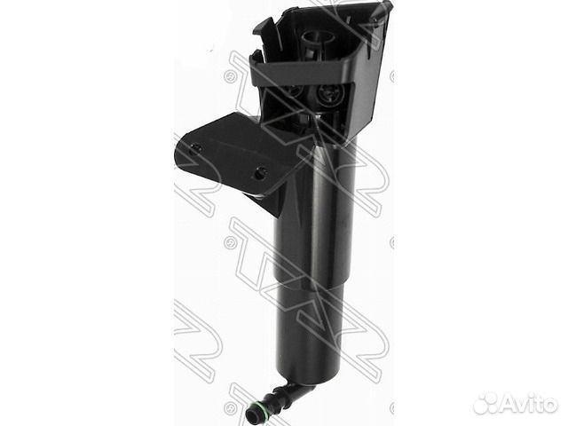 Форсунка омывателя фары левая Avensis