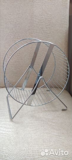 Колесо для грызунов