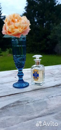 Туалетная вода Houbigant Iris des Champs, 100 мл