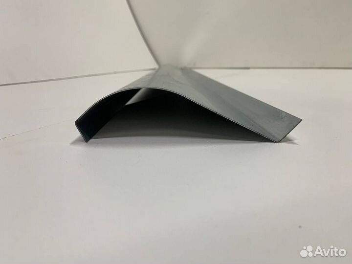 Пороги Lifan Smily