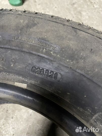 КАМА Кама-213 205/75 R15