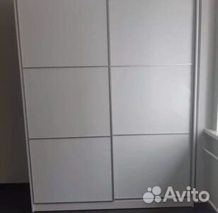 Шкаф купе от производителя