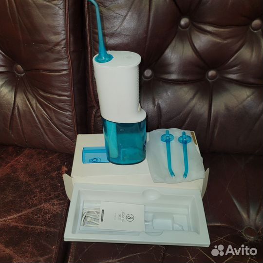 Ирригатор xiaomi w3