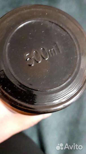 Свеча в банке home frangrance