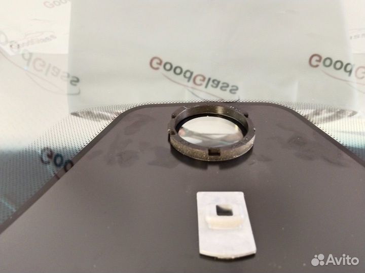 Лобовое стекло LADA vesta