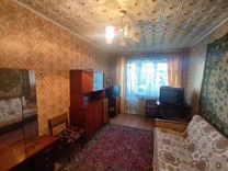 1-к. квартира, 30 м², 3/5 эт.