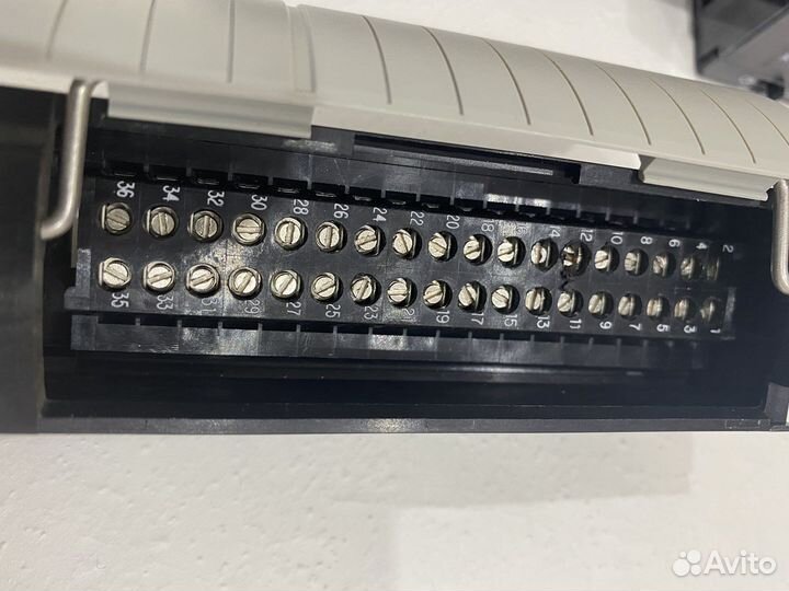 Allen Bradley 1756-IF16 A