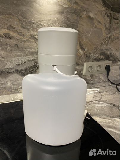 Подогреватель-стерилизатор для бутылочек beaba 3в1