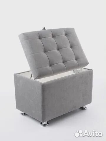 Банкетка/пуфик/обувница от производителя