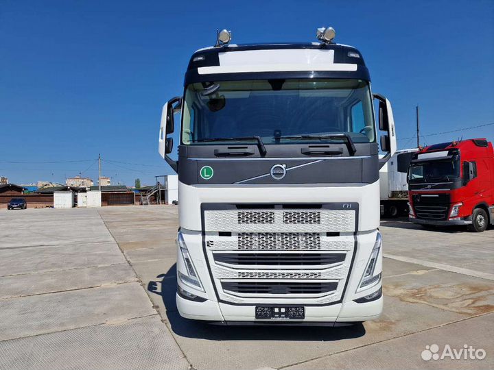 Водитель категории Е (евро фура)