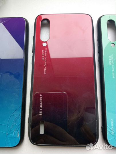 Чехол на Xiaomi Mi 9 Lite