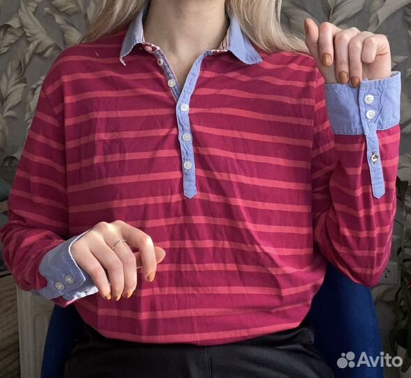 Логслив от Brax