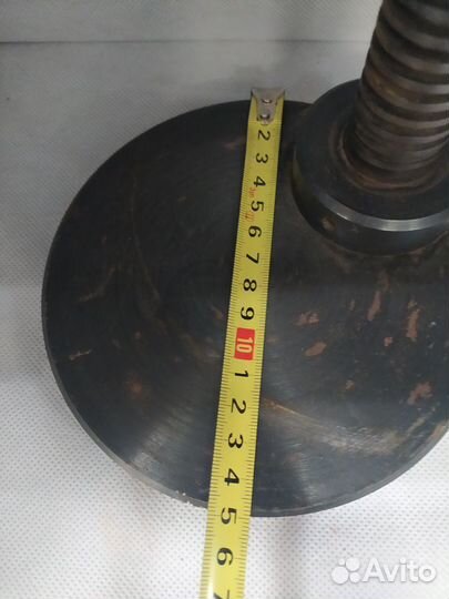 Штатив с резьбой СССР