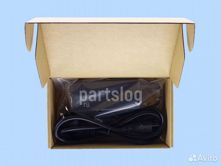 Блок питания для Samsung 19V 4.74A 5.5x3.0 с иглой