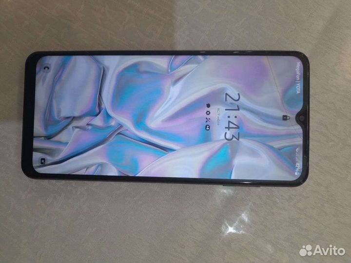 Телефон Samsung