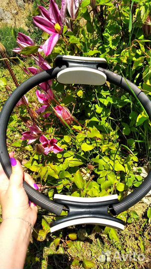 Кольцо для пилатеса