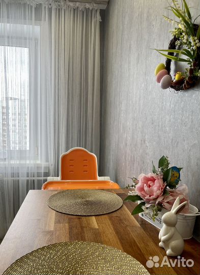 Стульчик для кормления Oribel Cocoon 0+