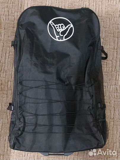 Сумка для sup