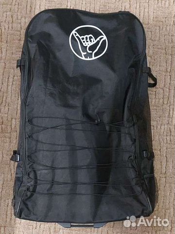 Сумка для sup