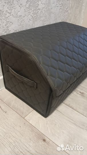 Коробка для хранения автомобильный