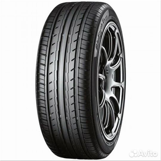 Yokohama Bluearth ES32 185/65 R14 86H