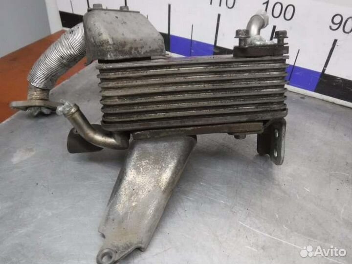 Радиатор системы EGR Mitsubishi Pajero Sport 2