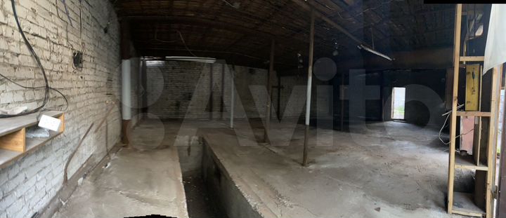 Склад, 230 м²