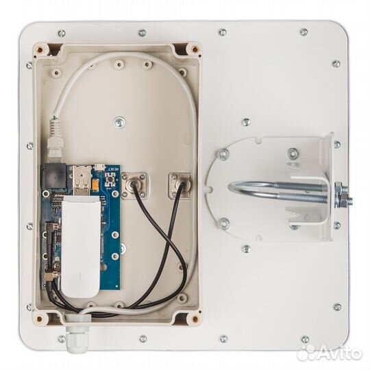 Широкополосная Антенна 4G KAA151700/2700 BOX