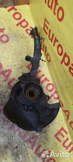 Ступица передняя правая Mercedes-Benz S-Class W220