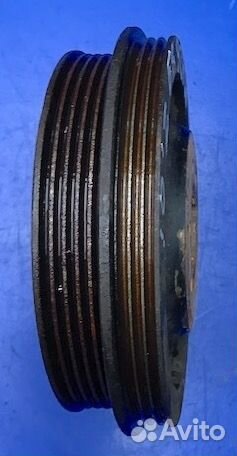 Мазда 626 Шкив коленчатого вала