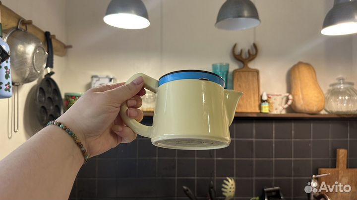 Кофейник, чайник HAY