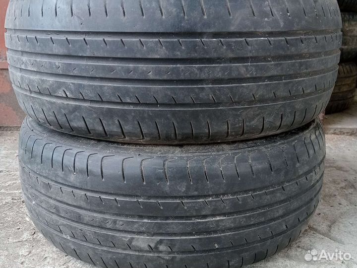 LingLong CrossWind R791 185/55 R15