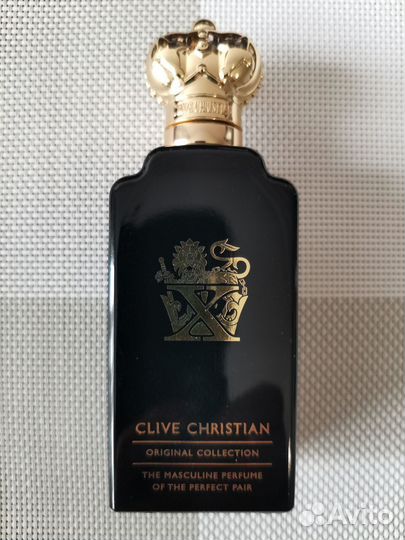 Отливанты оригиналы