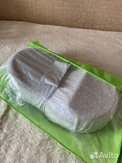 Кокон для новорожденных