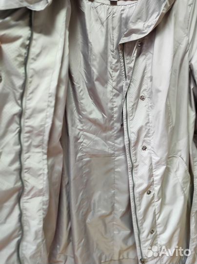 Плащ женский