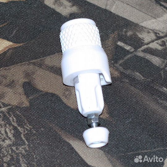 Триммер для обрезки гильз 12 калибра безопасный