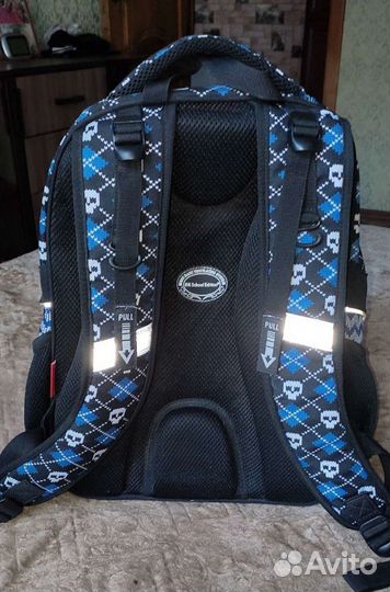 Рюкзак ErichKrause Pirates