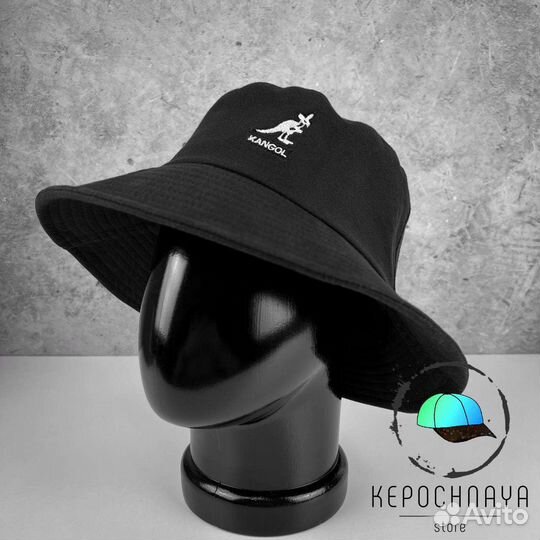 Панама Kangol Унисекс