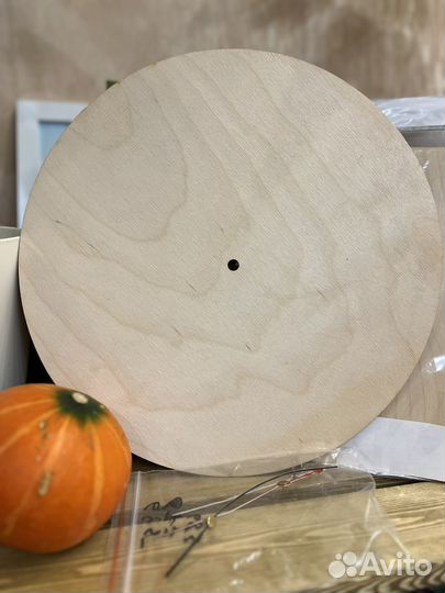 Заготовки дерервянные для декупажа