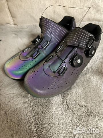 Велосипедные ботинки, подходят для technogym