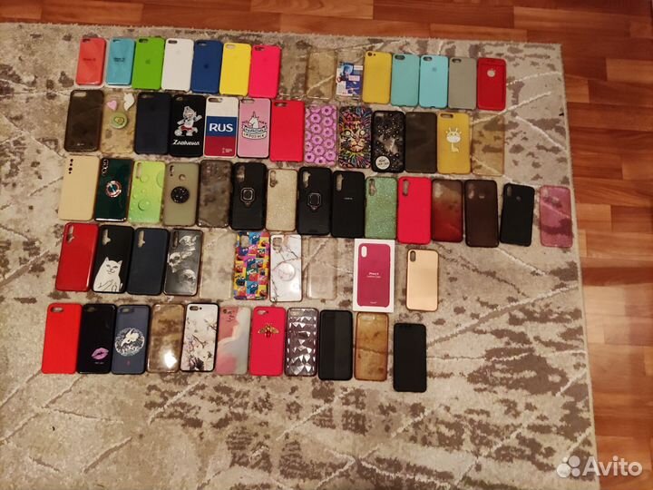 Продам чехлы и стекла на телефон оптом