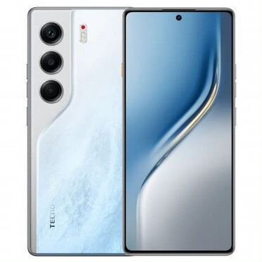 TECNO Camon 40, 8/256 ГБ, 2 SIM