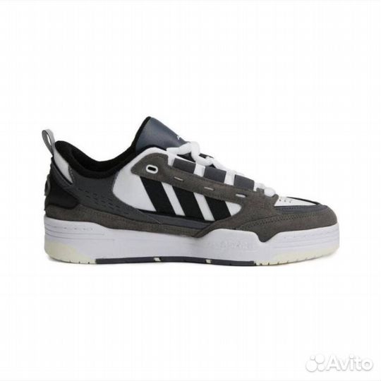 Adidas ADI2000 «Grey Black White» 41/42/42.5/43 FR