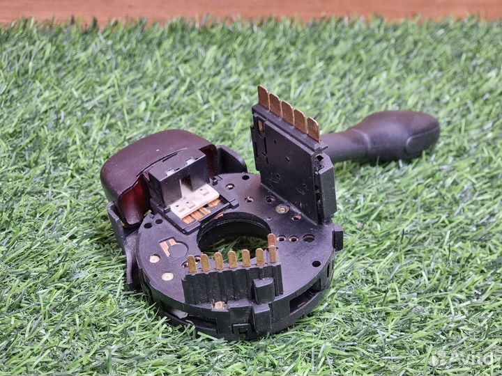 Переключатель подрулевой VW golf III IV passat III