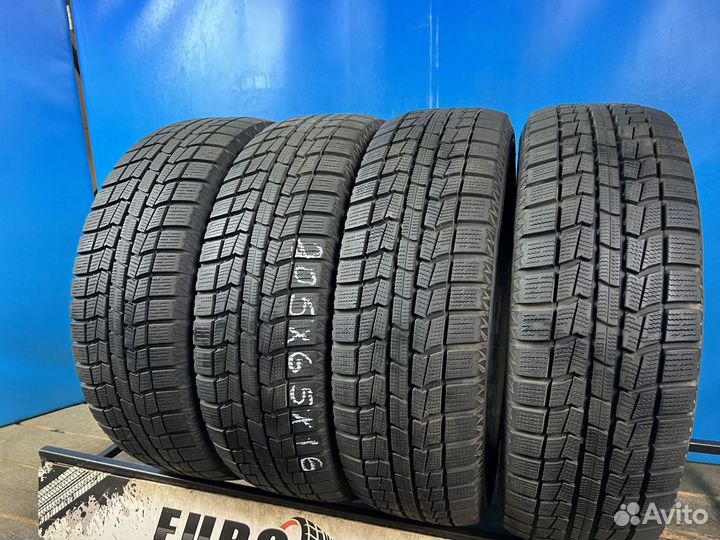 Northtrek N3 205/65 R16 95R