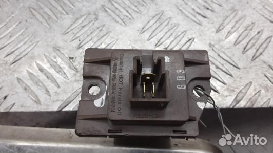 Сопротивление печки KIA CEE'D 1 (94C04KL01)