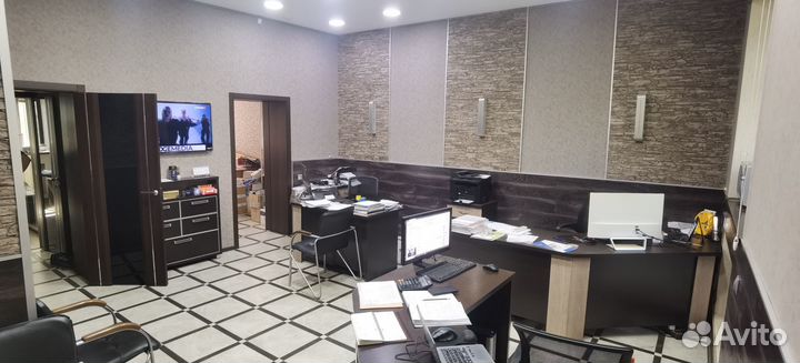 Работа уборщицей в офисе