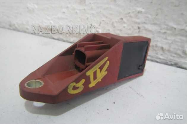 Датчик SRS Фольксваген Golf 4