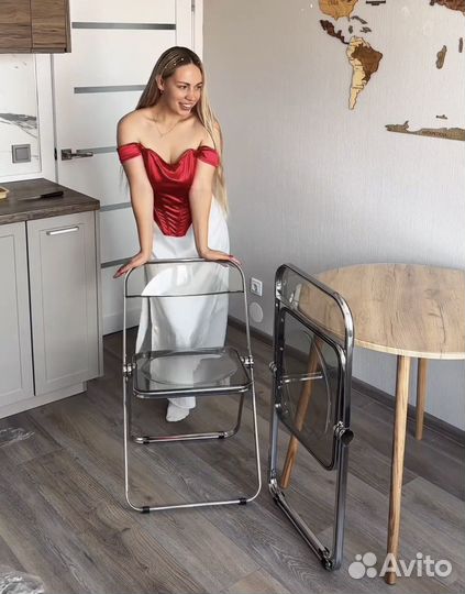 Стул кухонный forma